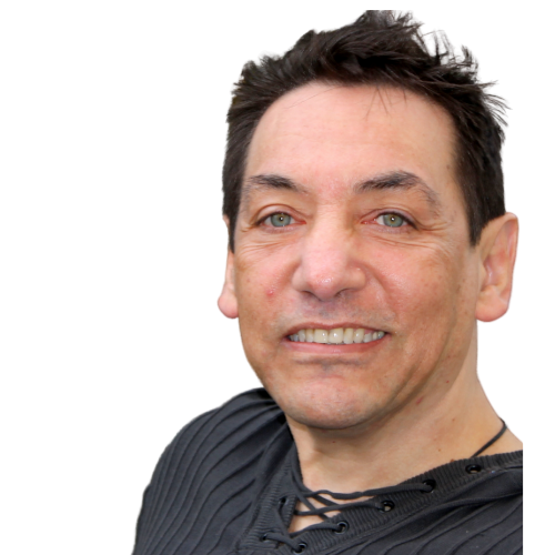 Luiz Boudakian