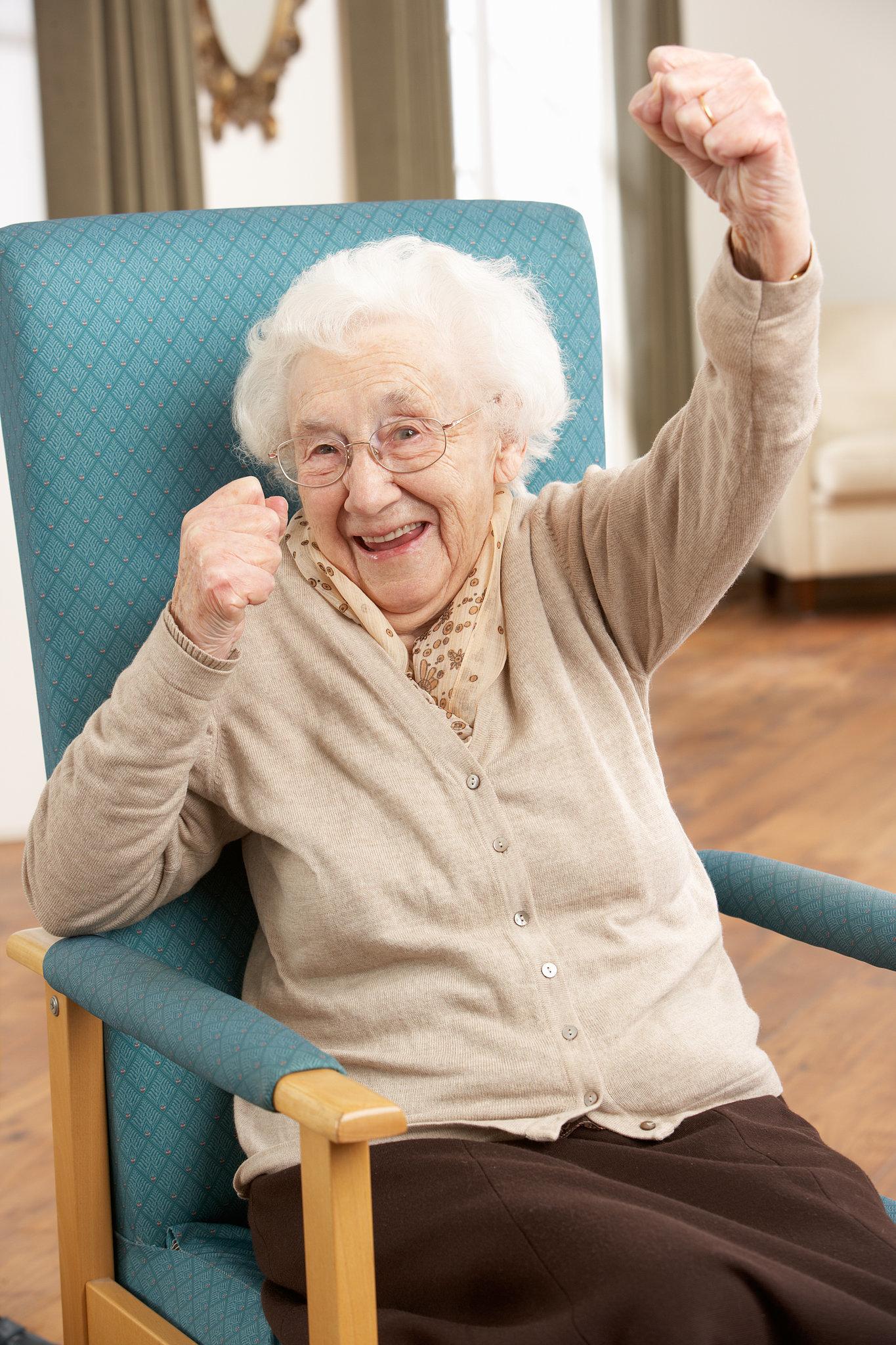 45 lições de uma senhora de 95 anos, conselhos de vida de uma idosa